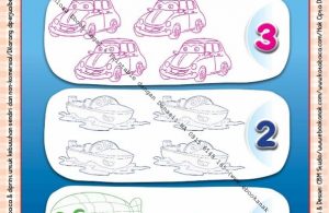 Workbook Legal dan Printable Super Pintar Calistung Transportasi (27)