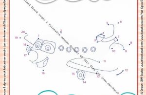 Workbook Legal dan Printable Super Pintar Calistung Transportasi (31)