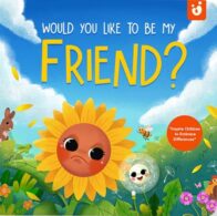 Would You Like to be My Friend