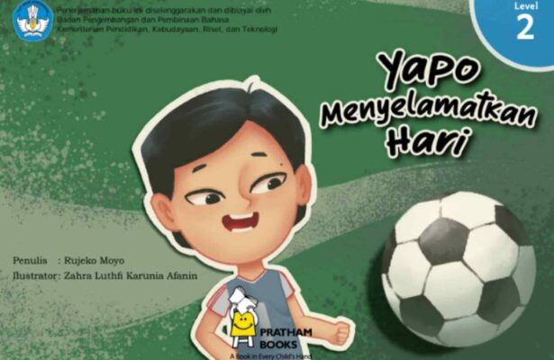 Yapo Menyelamatkan Hari (Level 2) (1)