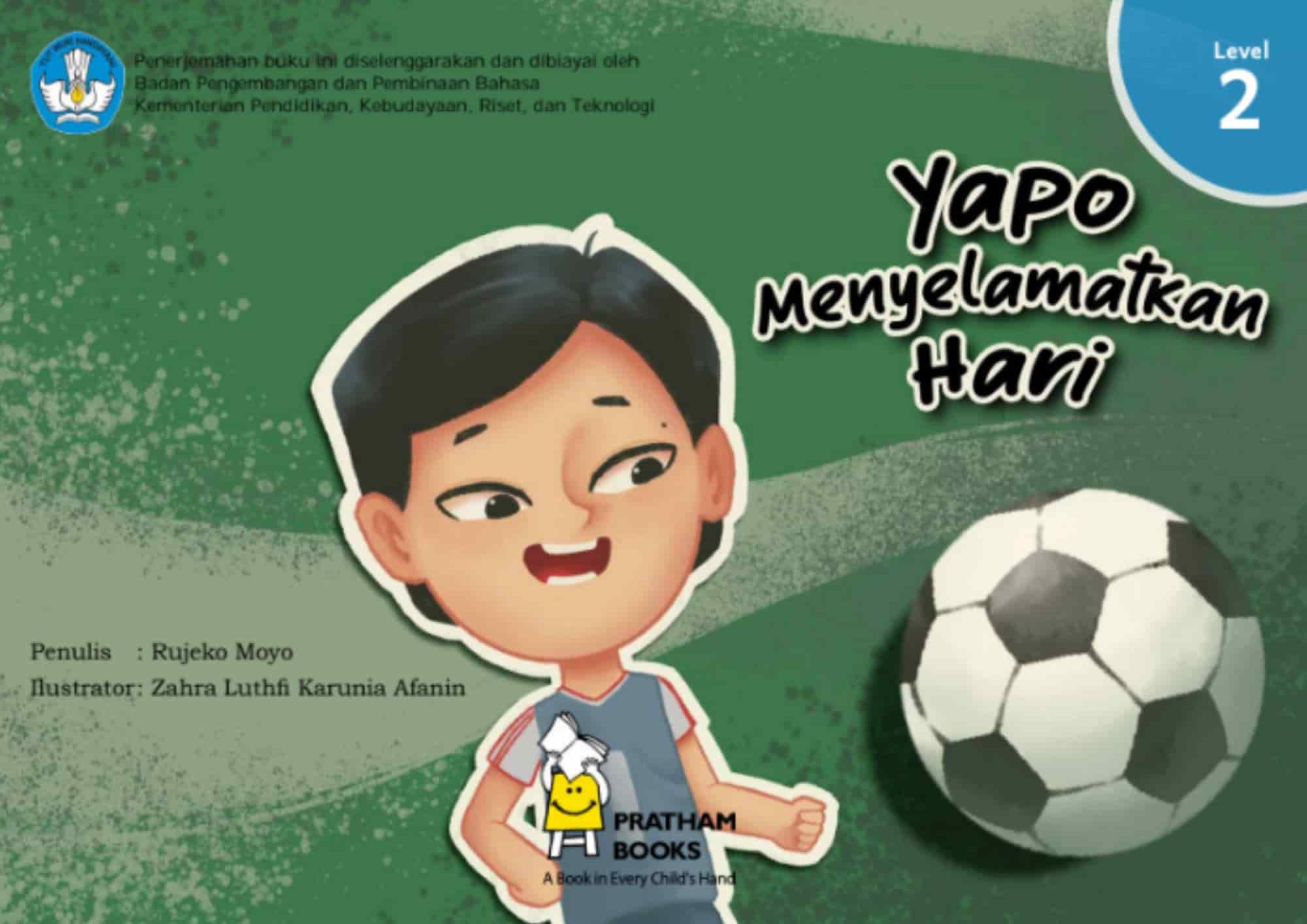 Yapo Menyelamatkan Hari (Level 2) (1)