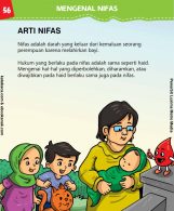 baca buku anak online, fikih islam jilid 3_060 Pengertian Nifas dalam Islam