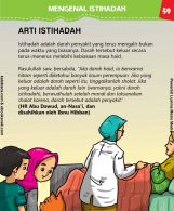 baca buku anak online, fikih islam jilid 3_063 Pengertian Istihadah dalam Islam