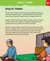 Shalat Tasbih