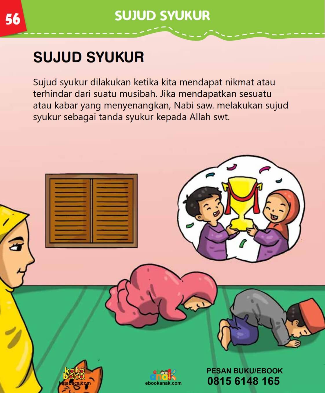 Sujud Syukur