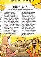 baca buku online aku cinta rasul kisah teladan 25 nabi dan rasul jilid 116 Siapa Nama Nabi yang Gigih Berdakwah Siang Malam Selama Ratusan Tahun
