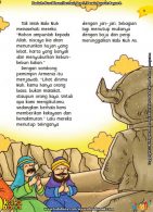 baca buku online aku cinta rasul kisah teladan 25 nabi dan rasul jilid 117 Kenapa Istri dan Putra Nabi Nuh Bertikai dengan Nabi Nuh