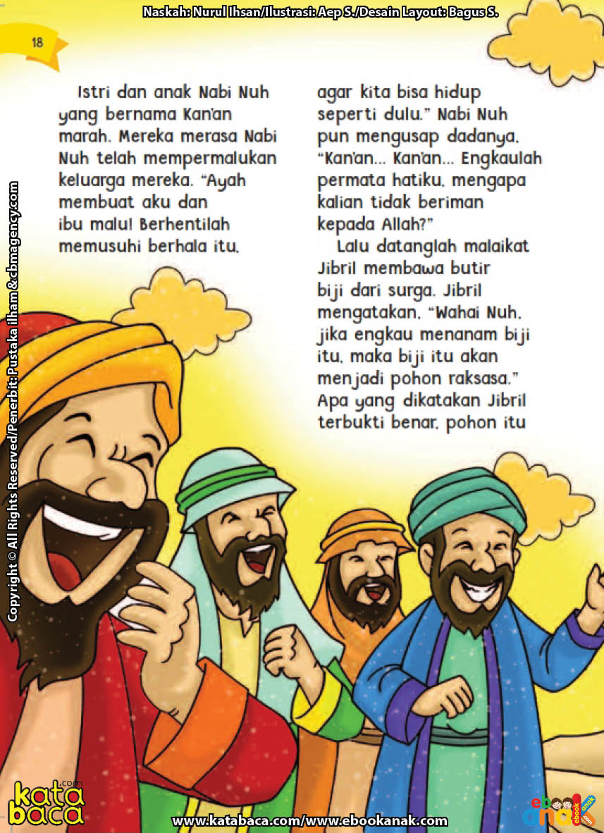 Ketika Cinta Berbuah Surga Pdf