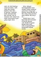baca buku online aku cinta rasul kisah teladan 25 nabi dan rasul jilid 121 Di Gunung Manakah Perahu Nabi Nuh Bersandar Setelah Banjir Surut