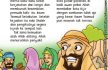 baca buku online aku cinta rasul kisah teladan 25 nabi dan rasul jilid 210 Bagaimana Cara Allah Membakar Kota Hijir hingga Musnah