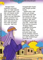 baca buku online aku cinta rasul kisah teladan 25 nabi dan rasul jilid 213 Apa Saja Nasihat Nabi Luth Kepada Kaum Sodom