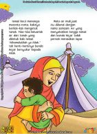 baca buku online aku cinta rasul kisah teladan 25 nabi dan rasul jilid 223 Air Zam Zam Muncul Pertama Kali dari Pijakan Kaki Nabi Ismail