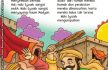 baca buku online aku cinta rasul kisah teladan 25 nabi dan rasul jilid 321 Kenapa Kulit Kaum Madyan Memerah dan Tenggorokan Mengering