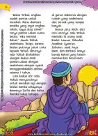 baca buku online aku cinta rasul kisah teladan 25 nabi dan rasul jilid 33 Siapa Nama Wanita Hamba Sahaya yang Dinikahi Nabi Yakub
