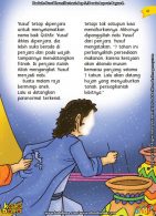 baca buku online aku cinta rasul kisah teladan 25 nabi dan rasul jilid 38 Kenapa Nabi Yusuf di Penjara