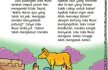 baca buku online aku cinta rasul kisah teladan 25 nabi dan rasul jilid 410 Kenapa Nabi Musa Meninggalkan Umatnya Selama Empat Puluh Hari