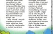 baca buku online aku cinta rasul kisah teladan 25 nabi dan rasul jilid 42 Di Daerah Manakah Nabi Musa Bertemu dengan Allah Swt