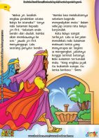 baca buku online aku cinta rasul kisah teladan 25 nabi dan rasul jilid 427 Bagaimana Cara Nabi Sulaiman Memindahkan Istana Ratu Balqis dalam Sekejap Mata