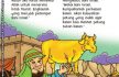 baca buku online aku cinta rasul kisah teladan 25 nabi dan rasul jilid 47 Kenapa Allah Menyuruh Nabi Musa Meninggalkan Bani Israel Selama 30 Hari