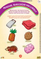 baca buku online brain games fun sains53 Mengenal Benda Kasar dan Benda Lembut
