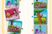 baca buku online, buku aktivitas anak jenius TK A B_008 Perbuatan Terpuji Anak Jenius