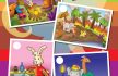 baca buku online, buku aktivitas anak jenius TK A B_034 mengenal manfaat dan bahaya api