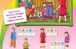 baca buku online, buku aktivitas anak jenius TK A B_041 Mengenal Nama-Nama Keluarga