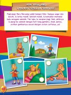 baca buku online, buku aktivitas anak jenius TK A B_048 mengurutkan gambar cerita beru beruang pergi ke sekolah