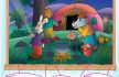 baca buku online, buku aktivitas anak jenius TK A B_053 nama peralatan kemping dalam bahasa inggris