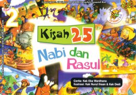 baca buku online kisah 25 nabi dan rasul jilid 2