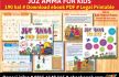 baner ebook juz amma for kids