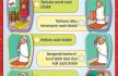 buku pintar anak shaleh, perbuatan yang membatalkan shalat (23)