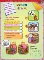 buku pintar anak shaleh, rukun islam (1)