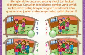 buku pintar anak shaleh, shalat berjamaah (26)