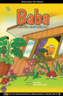 cover Baba Kabur dari Rumah