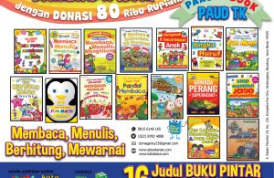 download 16 ebook paket paud tk donasi 80 ribu rupiah