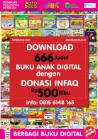 download 666 judul buku anak digital dengan donasi infaq 500 ribu