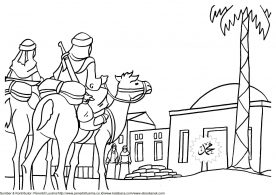 download dan mewarnai gambar khalid bin walid (18)
