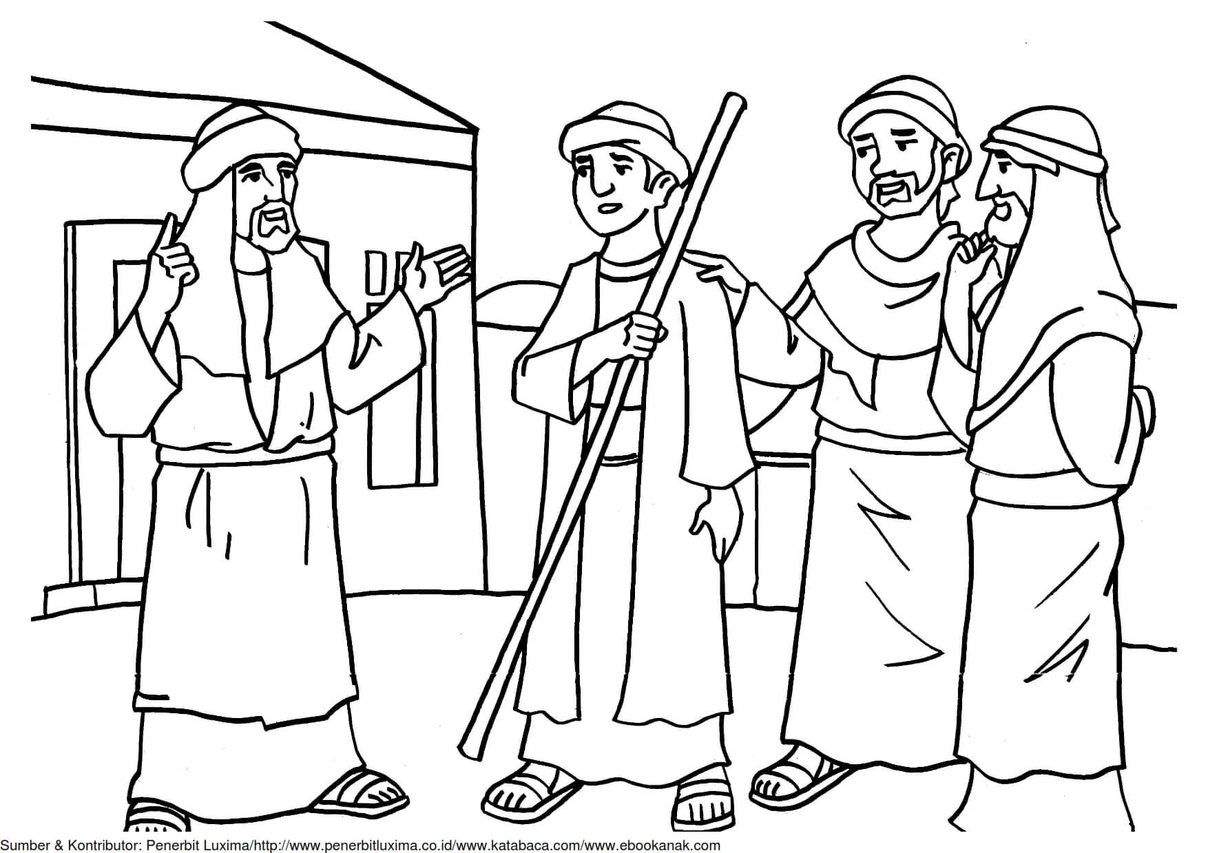 Khalid bin Walid, Sang Pedang Allah