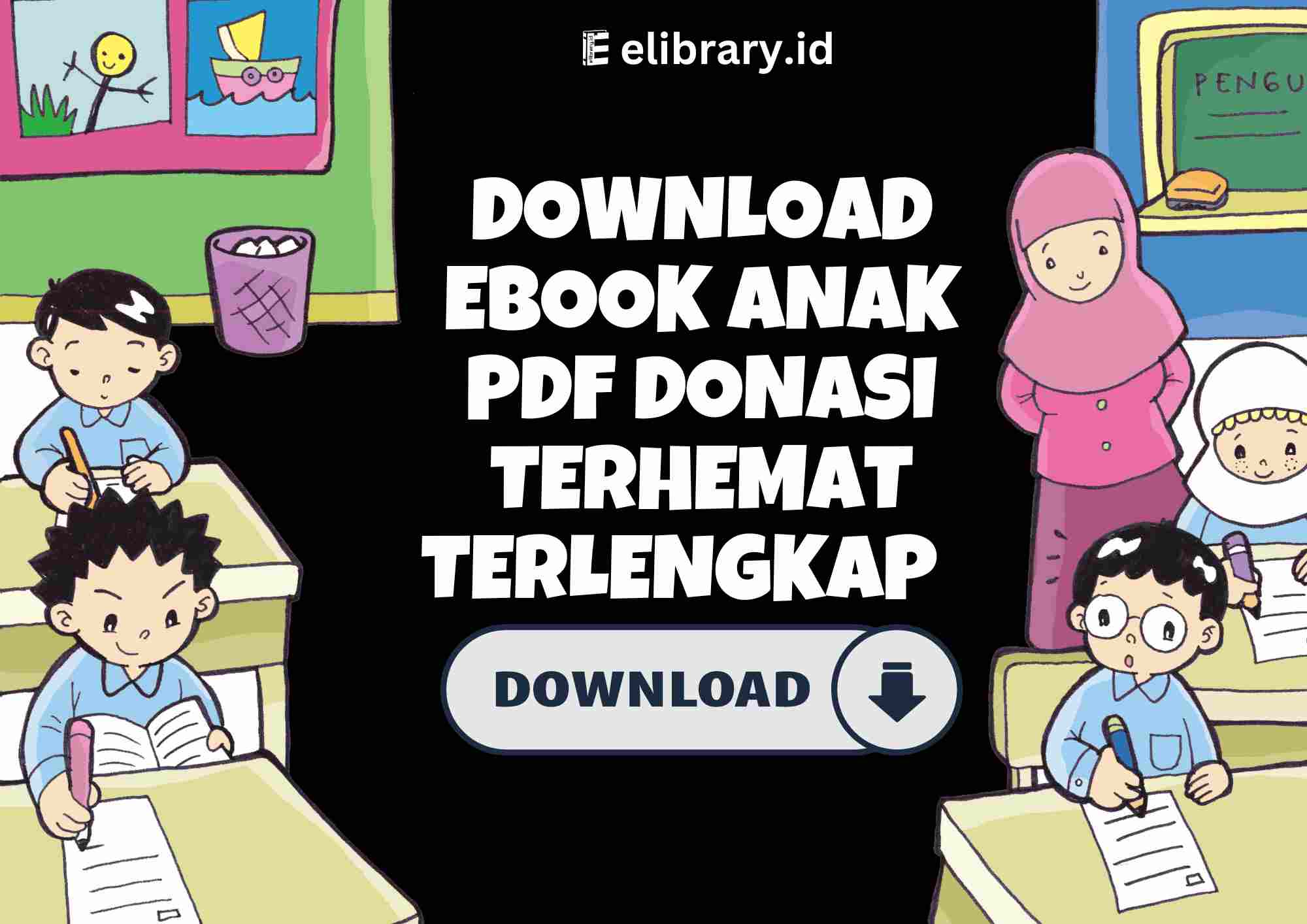 download ebook anak pdf donasi terlengkap terhemat