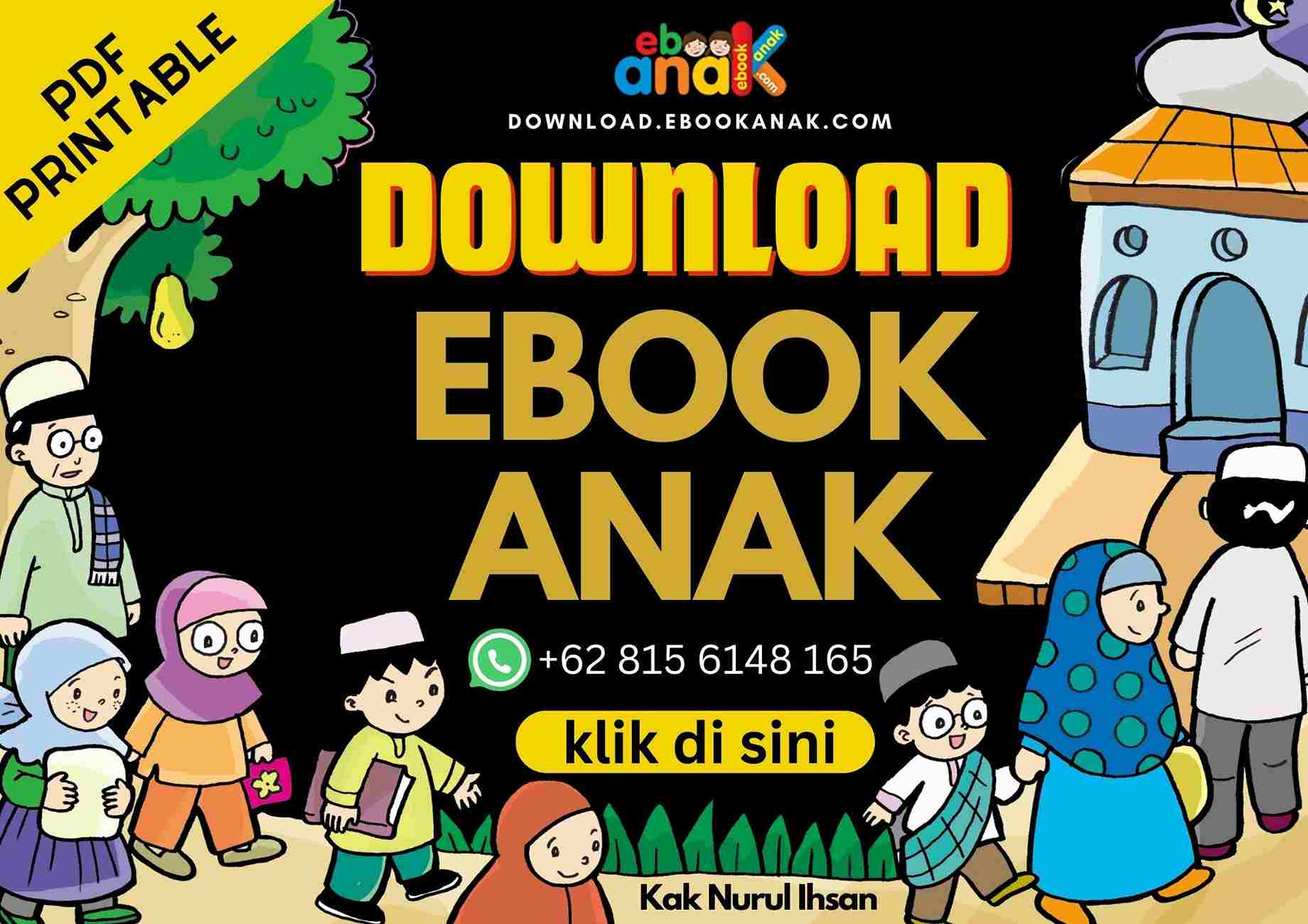download ebook anak printable pdf