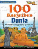 download ebook pdf 100 keajaiban dunia