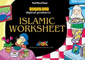 download-islamic-worksheet