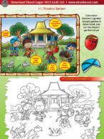 Kebudayaan dan Kesenian Daerah Provinsi Banten