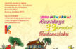 Ebook Pintar Mewarnai Cantiknya 33 Provinsi Indonesiaku