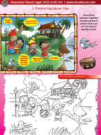 Kebudayaan dan Kesenian Daerah Provinsi Kepulauan Riau
