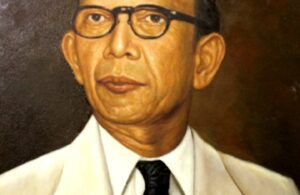 ki hajar dewantara pahlawan nasional