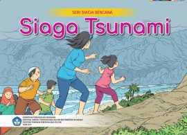 siaga tsunami
